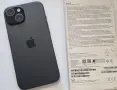 Iphone 15 128GB bh 100% Гаранция!!!, снимка 4