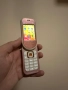 Nokia 7373 Розов цвят Pink Уникален магазински вид на 32ч, снимка 1