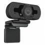 Full HD Уеб Камера Xmart F22, 1080p, Plug&Play, Трипод, Капак За Поверителност, снимка 4