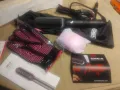 TYMO Ring Hair Straightener Comb - 5 Temps, бързо отопление, двойно напрежение

, снимка 2