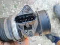 93328218 0281002579 Opel Astra,Мерива  Дебитомер Bosch, снимка 3