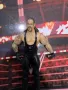 Екшън фигура WWE The Undertaker Гробаря Jakks Black играчка used, снимка 4