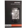 Велокомпютър BSC100S, GPS, водоустойчив IPX7, 2,6", безжичен,, снимка 1
