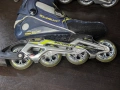 ролери Rollerblade 44 номер , снимка 5
