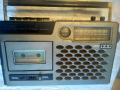 Радио касетофон Нитачи, снимка 1