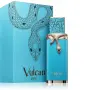 Vulcan Feu Eau de Parfum 100 мл – Дръзки цитрусово-плодов аромат с манго, джинджифил и дървесни нотк, снимка 2