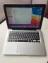 MacBook Pro A1278 i7-3520M RAM 8GB SSD 256GB 2013 Mac OS BigSur, снимка 1