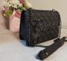 Черна чанта Guess/SG39GE, снимка 3