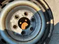 Автомобилни джанти , снимка 2