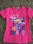 Тениски за момиче по 2лв., снимка 1 - Детски тениски и потници - 29848807