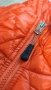 Дамски елек The North Face M size Thermoball, снимка 3