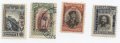 Пощенски марки Царство България от 1908 до 1934 г., снимка 4