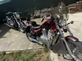 Сузуки интрудер 600куб. , снимка 1