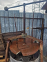 преса за грозде, снимка 2