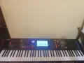 Yamaha Modx7 + кейс, снимка 1