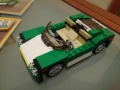 Конструктори Лего - модел LEGO Creator спортни автомобили, снимка 12