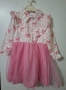 Нови детски рокли,различни размери, снимка 6
