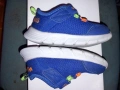 Skechers бебешки маратонки, 22 номер, снимка 10
