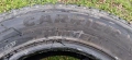 4бр. зимни бусови гуми 205/70R15C 8PR Pirelli Carrier 106/104R . DOT 3414. 6мм. дълбочина..., снимка 4