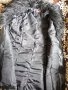 Зимно кожено яке, снимка 3