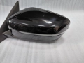 Ляво огледало BMW G30 G31 Камера Фотохром Assistant 9 Pin - 668 black, снимка 5