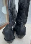 Продавам рокерски ботуши, снимка 2