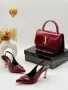 Yves Saint Laurent Дамска Чанта - Различни Цветове Код SEM-273, снимка 2