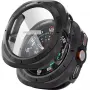 Samsung Galaxy Watch Ultra 2 2026 / 360° Твърд пластмасов кейс с вграден протектор за екран, снимка 1