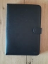 Калъф (кожен) за таблет с клавиатура, снимка 8
