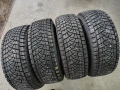 4бр.зимни гуми BRIDGESTONE 225 70 15 цена за брой, снимка 1