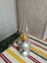 Настолна газена лампа , снимка 1
