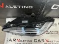 Фар фарове ляв Volvo S90 V90 full led far farove Волво С90 В90, снимка 4