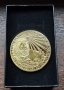 Нова Юбилейна Монета с Зодия Лъв ., снимка 1