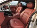 На части Mercedes W219 CLS 350 CDI Facelift 130000km червен салон, снимка 2