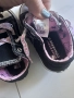 Оригинални детски кецове Converse за момиченце 23 размер, снимка 5