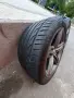 Джанти 21 цола за AUDI Q7, снимка 3