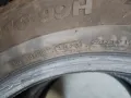 2бр. зимни гуми 215/60/16 Kumho, снимка 6