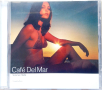 Cafe Del Mar Vol 7 -- Compiled By Bruno (2000, CD)