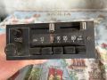Ретро радио приемник за Тойота, снимка 6