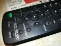 sony rm-amu009 system audio remote control 1012201707, снимка 2