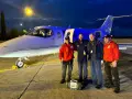 Денонощен медицински транспорт с частна линейка и медицински услуги по домовете – Бургас и региона, снимка 2