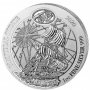 1 oz Сребро Кораба Мейфлауер Руанда - 2020