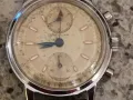 Брайтлинг хронограф винтиж-военен, снимка 2