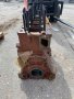  Блок цилиндров за двигател А 41 за трактор ДТ 75. , снимка 3