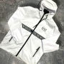 Мъжка ветровка Armani , снимка 2