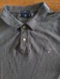 gant polo shirt - страхотна мъжка тениска Л размер , снимка 2