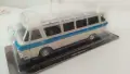 ЗИЛ 118 1/43 Деагостини , снимка 5