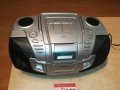 tevion md4759 cd/tuner/deck/amplifier 2609211149, снимка 4