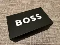 BOSS BLACK saturn Lowp flny Open RED, снимка 1