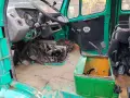 Мерцедес 308 на части , снимка 5
